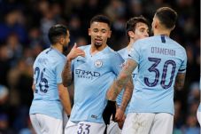 Manchester City Permak...