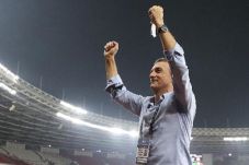 Untuk Ketiga Kalinya...
