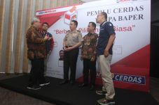 Ketua KPU: Kompetisi...