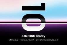 Samsung Sebar Undangan...