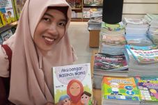 Menginspirasi Anak lewat...