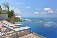 Villa di Bali Ini Punya...