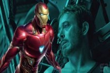 Robert Downey Jr. Konfirmasi...