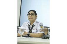 Perjalanan KRL Terganggu,...