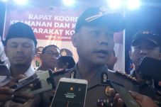 Polisi Pastikan Pembunuh...