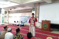 FSTM DKI Ajak Masyarakat...