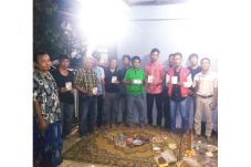 Grind Perindo Ajak Masyarakat...