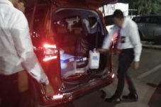 7 Jam Geledah RSDP Serang,...