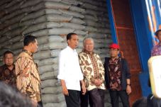 Jokowi Bantah Kualitas...