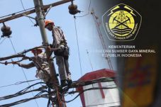 Rasio Kelistrikan Tahun...