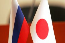 Rusia Tuding Jepang...