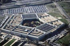 Pentagon: Sistem Logistik...