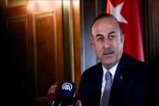 Turki: Operasi Militer...