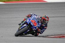 Vinales Tegaskan Forcada...