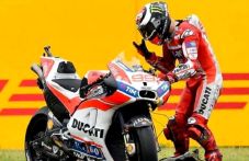 Ducati Diminta Segera...