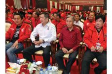HT Berharap PDIP Semakin...