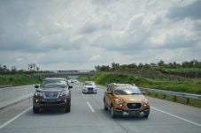 Nissan dan Datsun ikut...