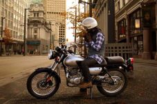 Suzuki Siap Ramaikan...