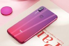 Usai Note 7, Redmi Siapkan...