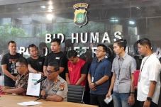 Polisi Ciduk MIK, Ini...