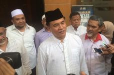 Masukan Yusril Terkait...