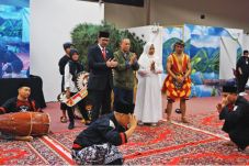 Festival Janadriyah...