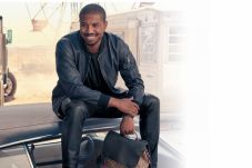 Michael B Jordan Aktor...