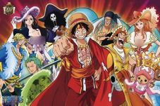 Eiichiro Oda Masih Rahasiakan...