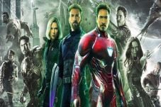 Teori Avengers: Endgame...