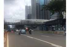 Pemprov DKI Akan Mempercantik...