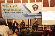 Gelar Konkernas 2019,...