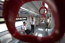 Pengamat Nilai LRT hanya...