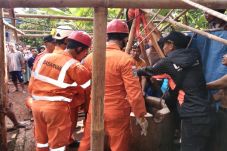 Perjuangan Berat Tim...