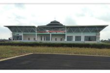 Terminal Pemberangkatan...