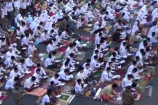 Izin Kegiatan Tabligh...