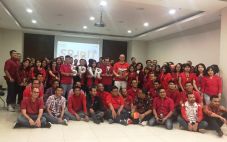 Satukan Semangat, MNC...