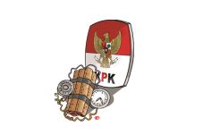 Teror terhadap KPK