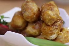 Cara Membuat Getuk Goreng...