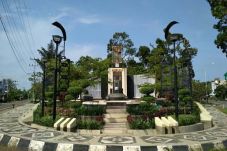 Bupati Dodi Reza Kembalikan...