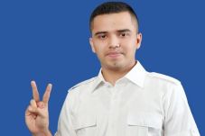 Rahul Dorong Pemkab...