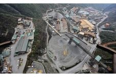 Produksi Freeport Mencapai...