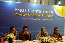 Bos PGN Paparkan Rangkaian...
