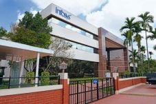 Infosys Limited Bangkit...