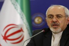 Menlu Iran: Di Mana...