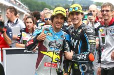 Rossi Beberkan Perbedaan...