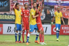 Persija Jakarta Gaet...
