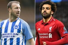 Preview Brighton vs...