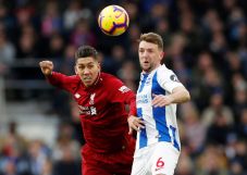 Babak I: Liverpool Temui...