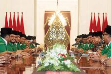 GP Ansor: Ada Kelompok...