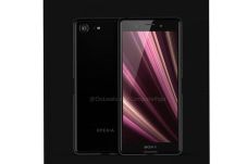 Eksekutif Sony Mobile...